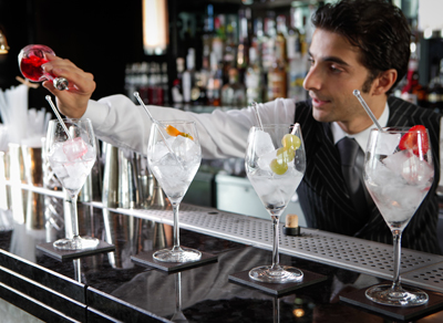 A Sky-High Review of Galvin at Windows, Mayfair