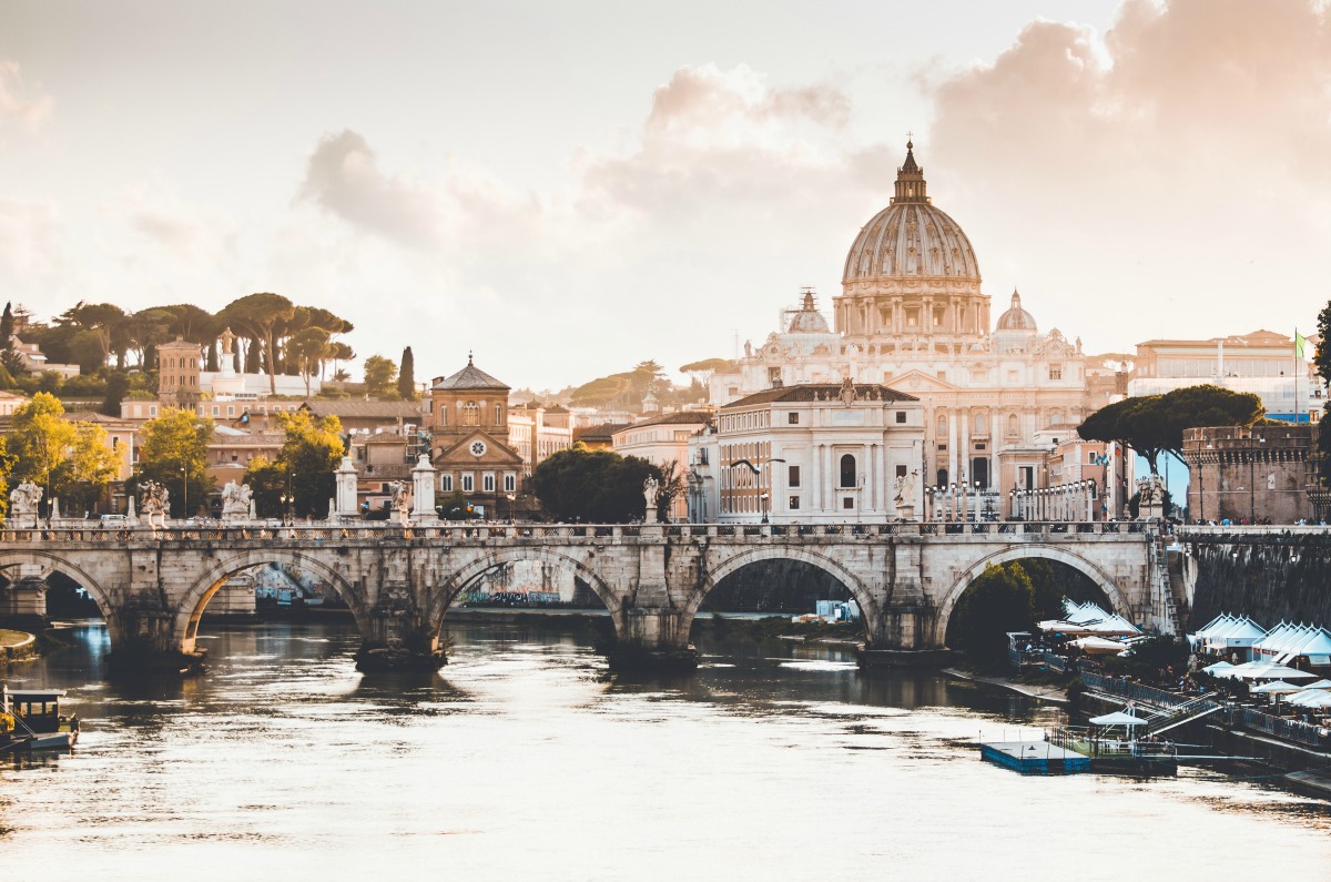 top 10 luxury things to do in rome italy