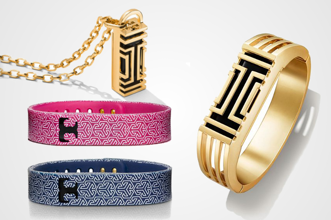 Tory Burch for Fitbit - AGLAIA