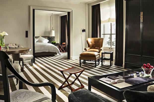 Rosewood London Luxury Hotels in London