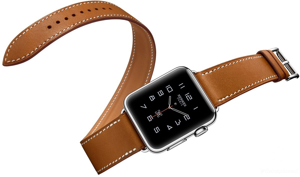 harga apple watch x hermes