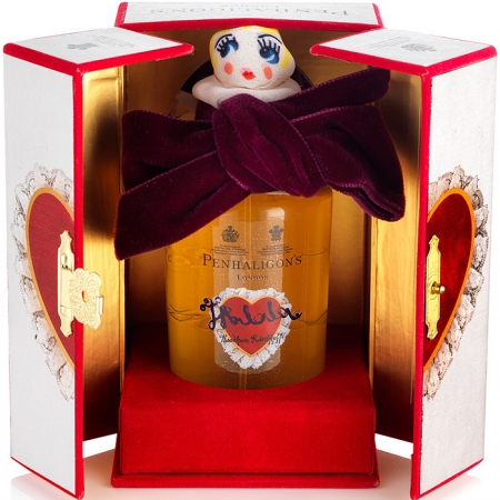 Our Favourite Autumnal Fragrances