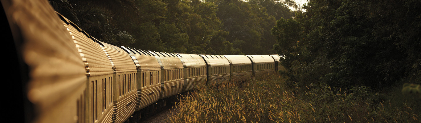 Belmond Eastern & Oriental Express