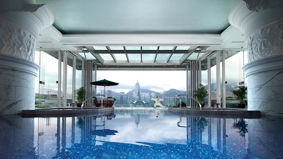 Peninsula Hong Kong Best Luxury Hotels