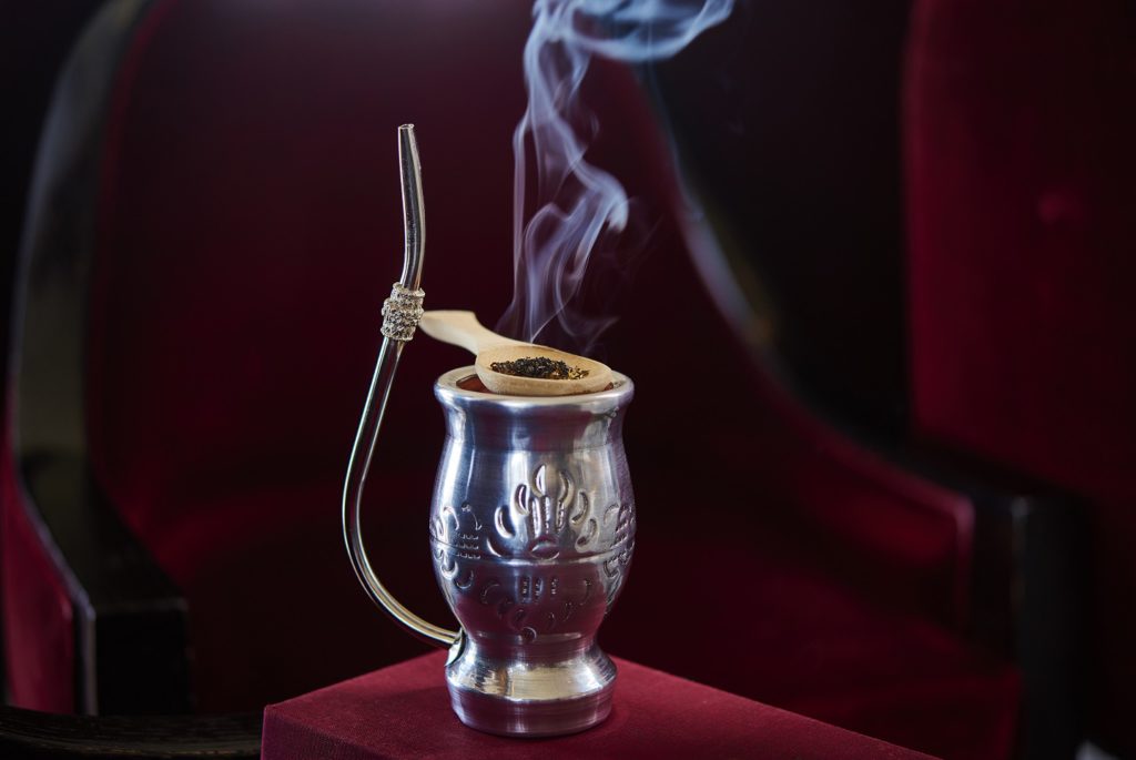 GŌNG Bar Launches Movie Themed Cocktail Menu