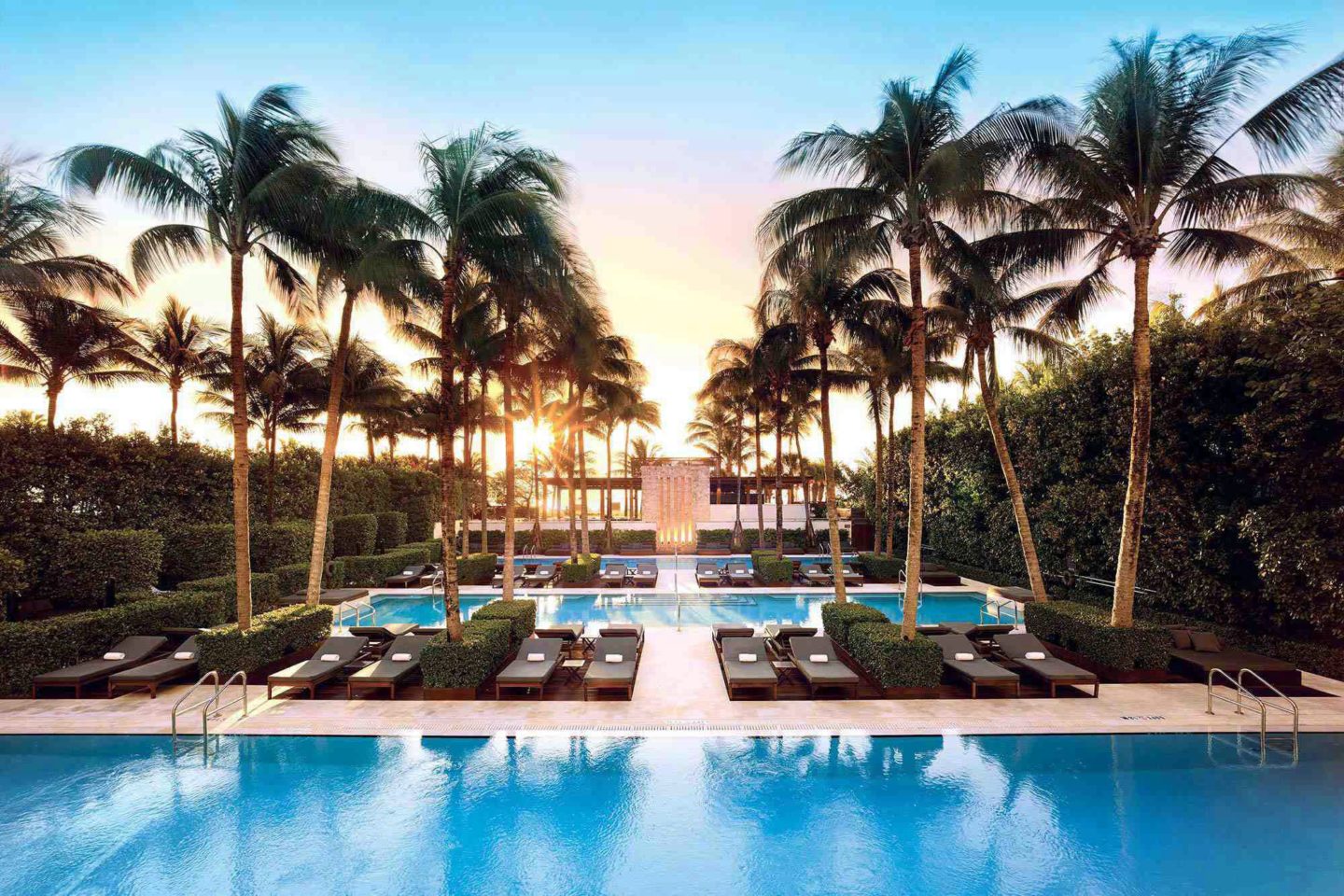 The Setai Miami Beach