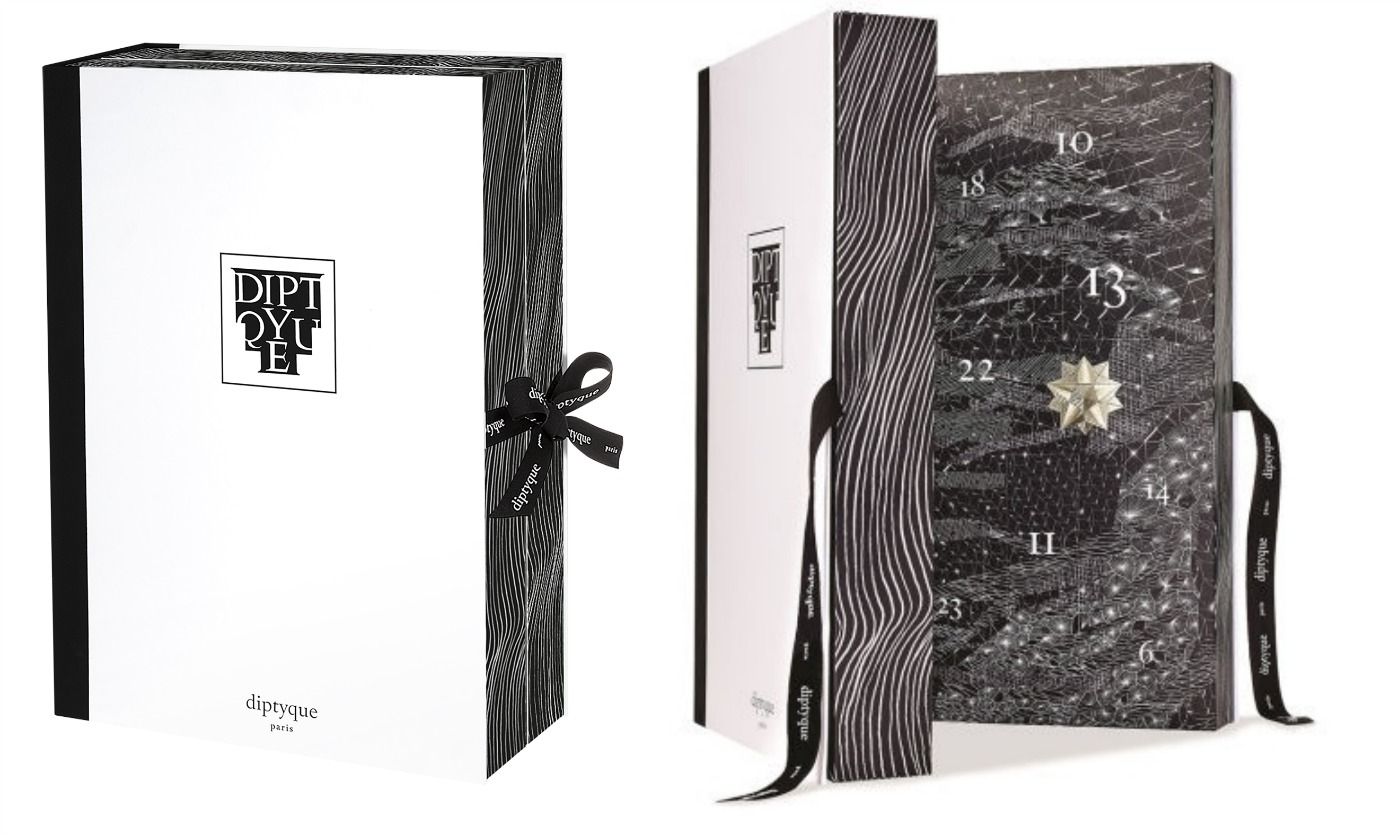 Diptyque Advent Calendar