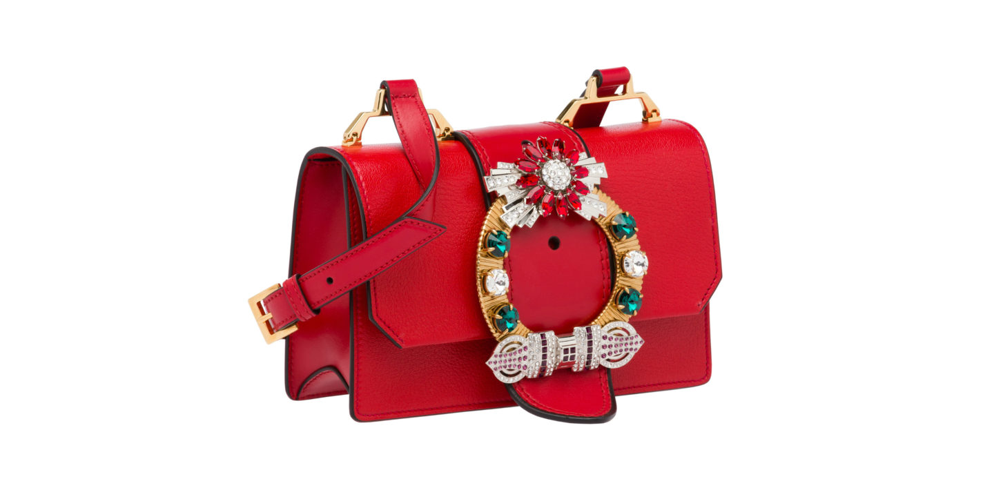 Miu Miu Lady Bag