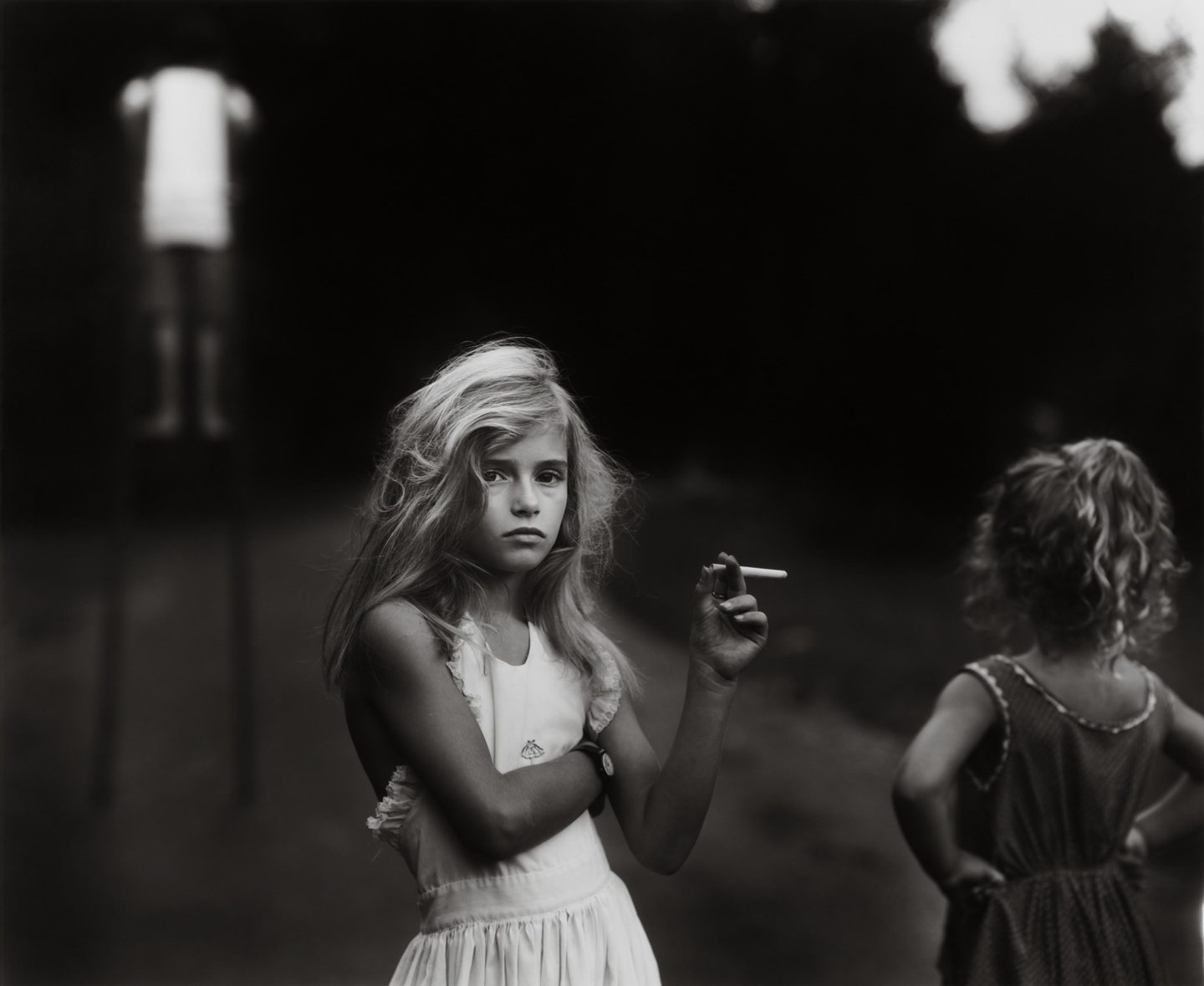 © Sally Mann. Courtesy of Edwynn Houk Gallery, New York