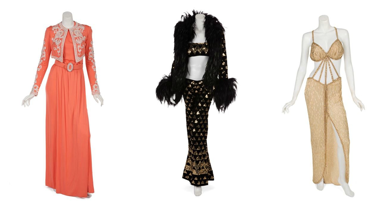 Cunard To Showcase Iconic Bob Mackie Collection