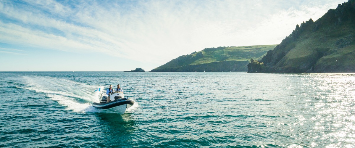 The Spirit of Salcombe: Salcombe Gin’s New Butler Service