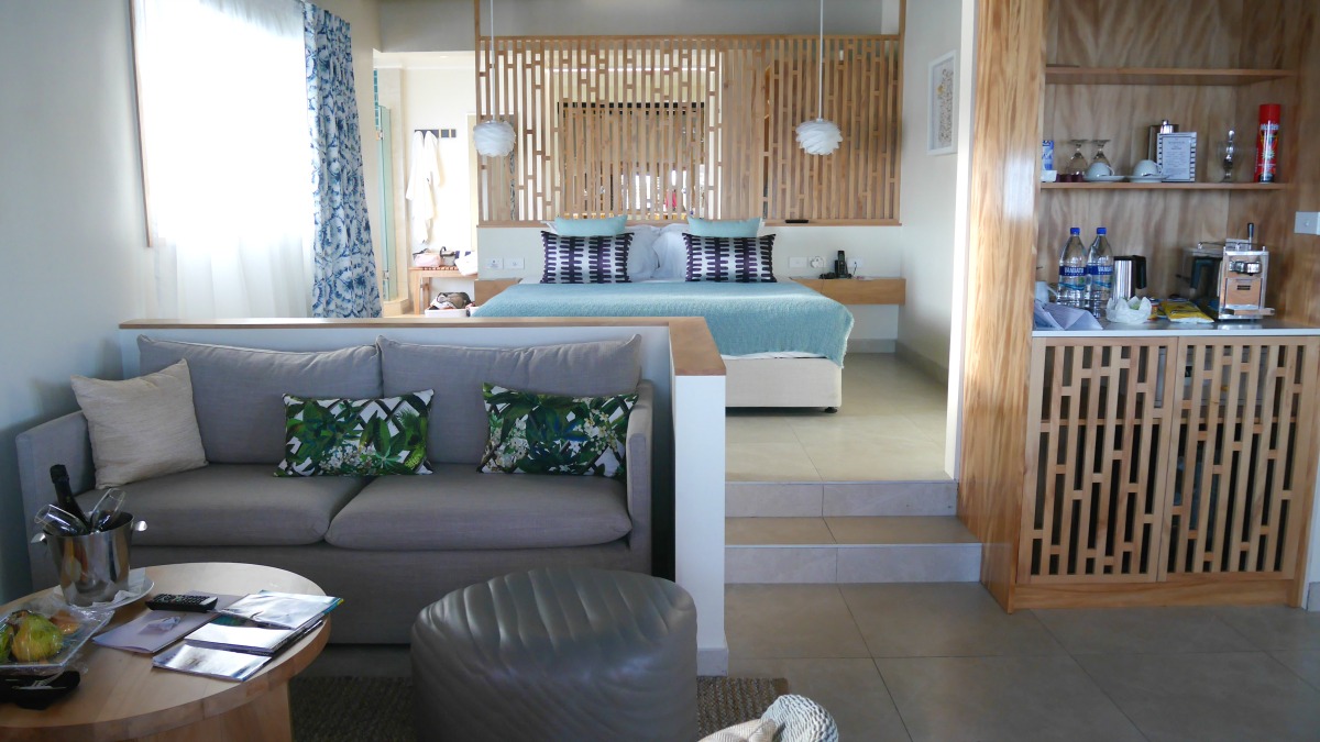 warwick le lagon overwater villa vanuatu