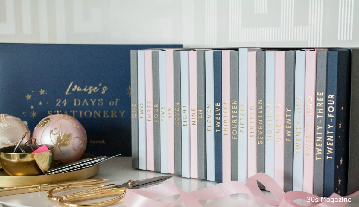 Best ladies sales advent calendar 2018