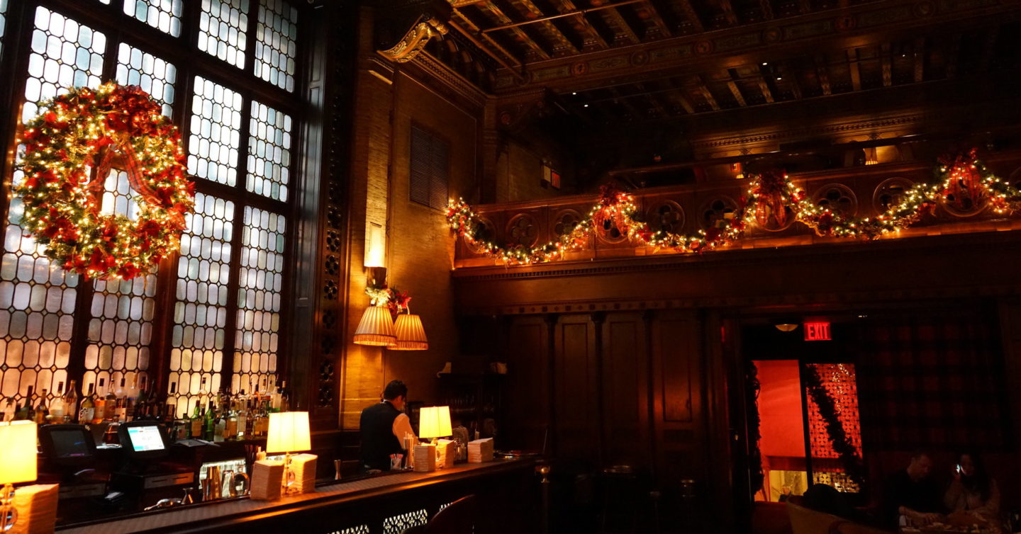 campbell apartment bar grand central station nyc