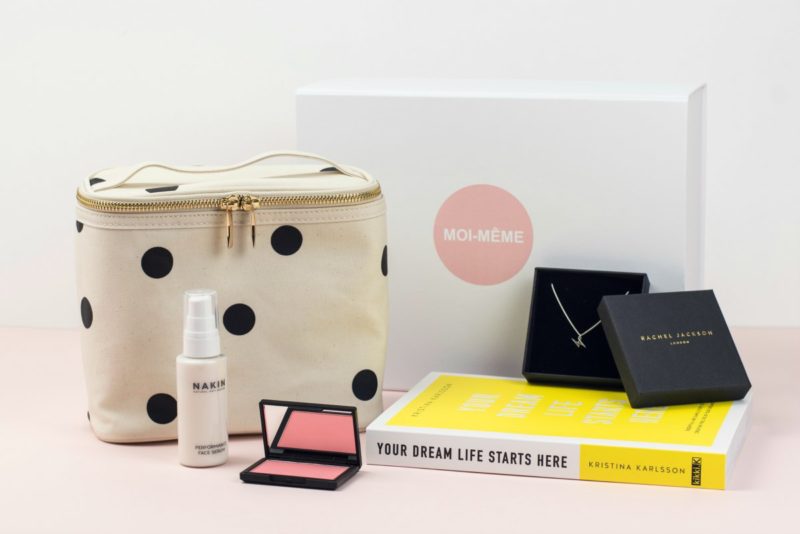 The 10 Best Luxury Subscription Boxes - AGLAIA Magazine