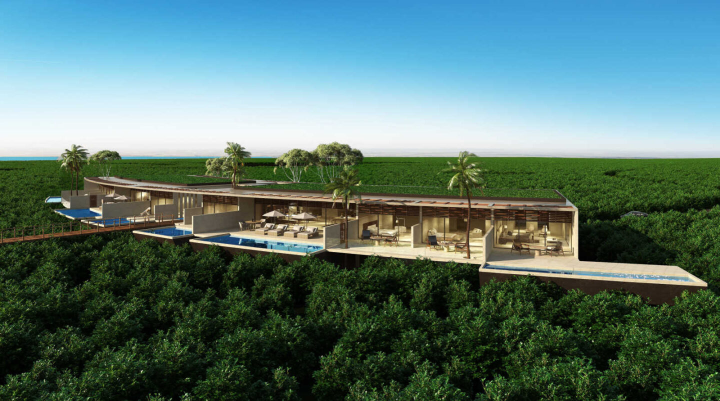 EDITION announces eight new hotel openings