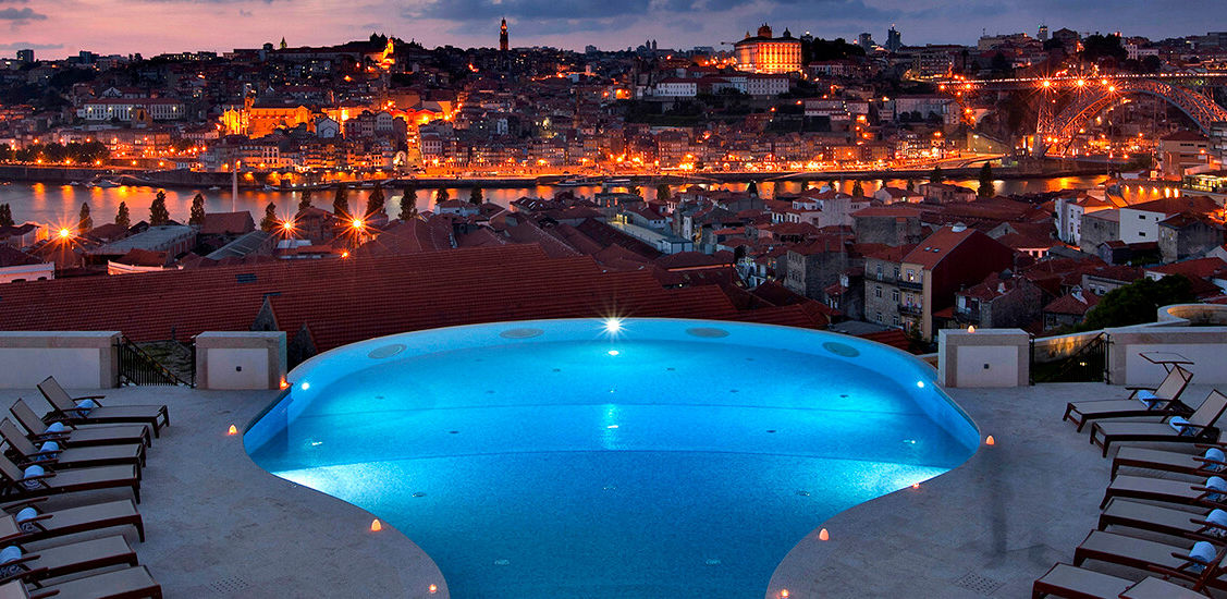 The Yeatman Porto: A Wine Lover’s Dream Hotel