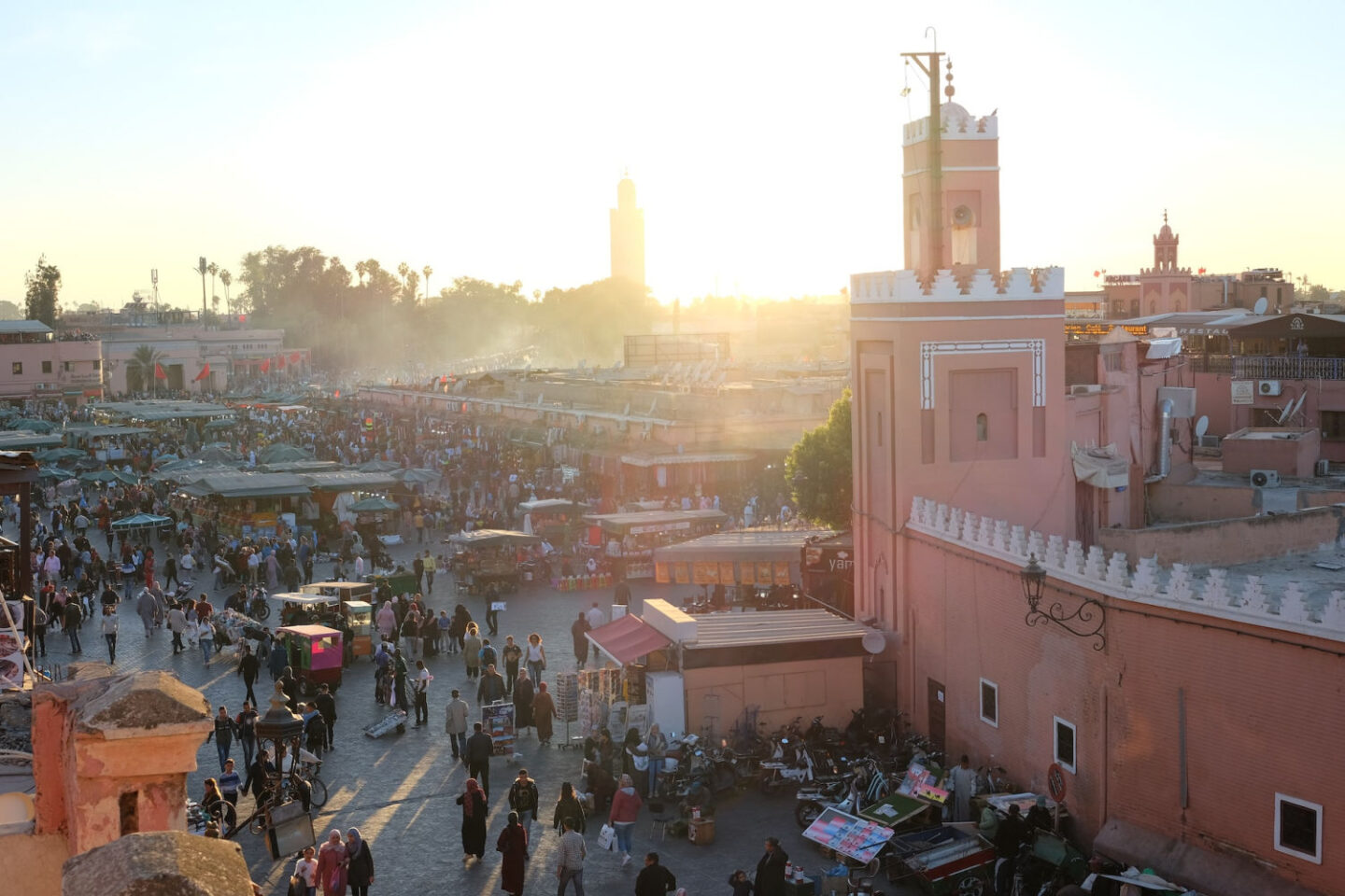 The Marrakech Hot List: See, Eat, Shop