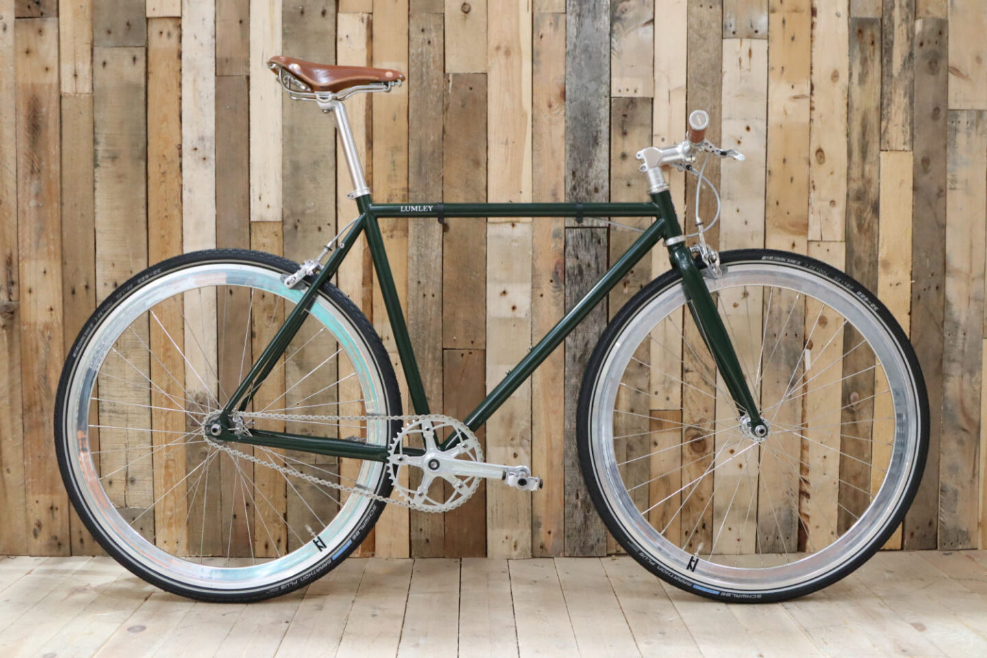 Quella Bicycle: The UK’s favourite single-speed bike brand