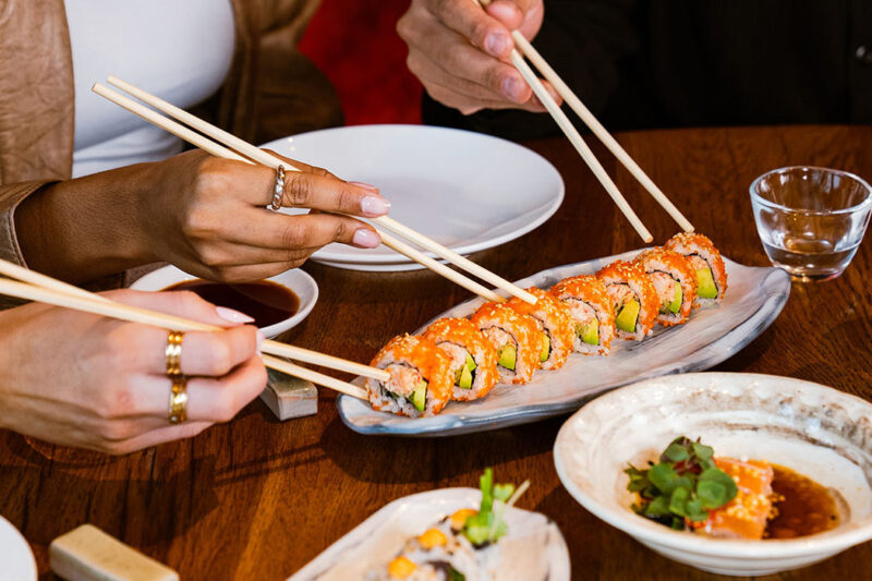 9 Best Restaurants in Miami for a Girls Dinner | Fabulous Girly Dinner ...
