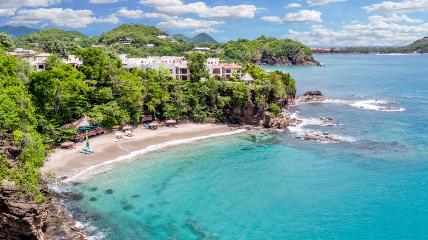 Boutique Hotel Cap Maison St Lucia Re-Opens With New Look