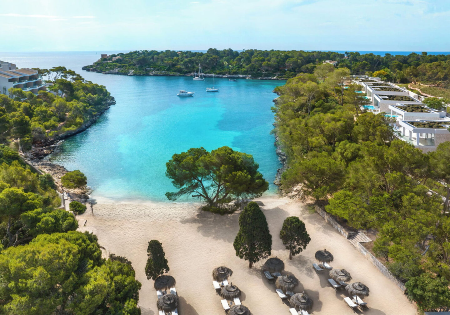 Comparing the Elegance of Ikos Resorts: A Luxury Getaway Guide