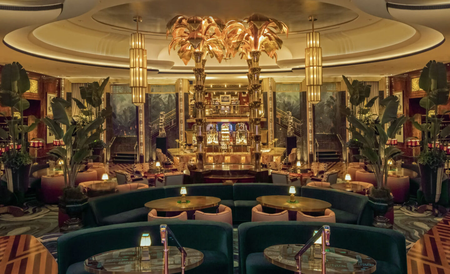 11 Best Restaurants in Las Vegas for a Girls Dinner