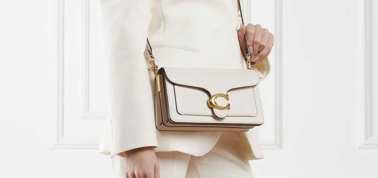 Why You Need The Timelessly Elegant Coach Tabby Shoulder Bag 26