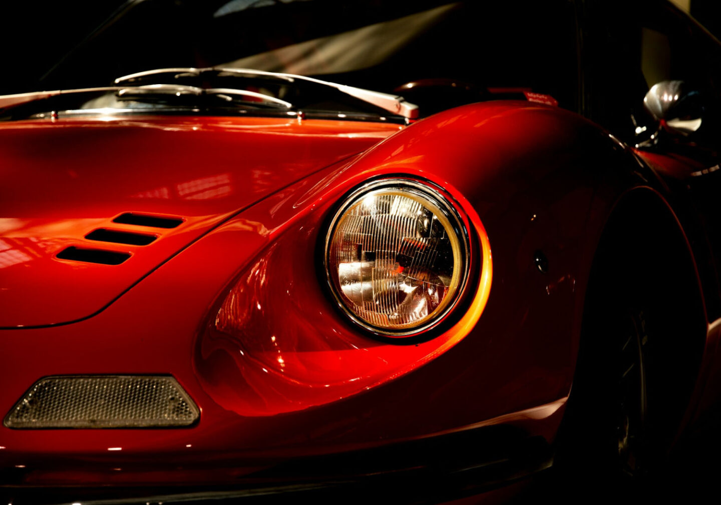 Salon Privé and Concours House Announce New Strategic Alliance
